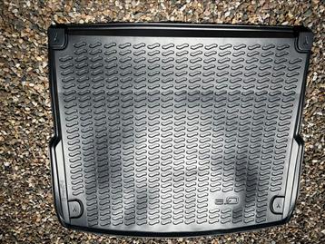 Audi Q5 rubberen kofferbakmat bagagemat rubber 80A 061 182A beschikbaar voor biedingen