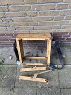 Chevy van gmc stoelen/ draaivoet, onderbak, Auto-onderdelen, Ophalen, Gebruikt, Amerikaanse onderdelen