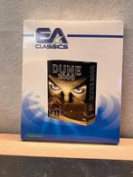 PC Big Box | Dune 2000 EA Classics, Spelcomputers en Games, Games | Pc, 1 speler, Ophalen of Verzenden, Vanaf 3 jaar