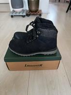 Winterschoenen (zwart), Kleding | Heren, Schoenen, Zwart, Boots, Ophalen of Verzenden, Gedragen