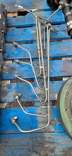 John deere Cilinderkop Commonrail, Ophalen of Verzenden