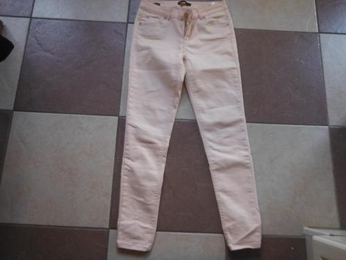 zgan leuke zalm roze Supertrash skinny jeans, mt 28, Kleding | Dames, Spijkerbroeken en Jeans, Zo goed als nieuw, W28 - W29 (confectie 36)
