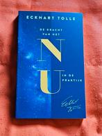 De kracht van het NU in de praktijk,  Eckhart Tolle , nieuw, Boeken, Ophalen of Verzenden