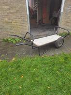 platten kar, Dieren en Toebehoren, Ophalen, Overige soorten