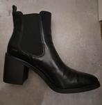 Enkellaarzen Graceland maat 44, Kleding | Dames, Verzenden, Zwart, Lage of Enkellaarzen, Nieuw