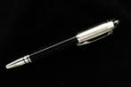 Montblanc Starwalker Doué Vulpen met Platinum dop, Verzamelen, Pennenverzamelingen, Ophalen of Verzenden, Zo goed als nieuw, Vulpen