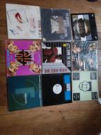Jaren 80 en 90 maxi singles, Cd's en Dvd's, Vinyl | Dance en House, Ophalen of Verzenden, Zo goed als nieuw, Disco