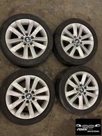 17” sportvelgen BMW 1-Serie E81 E82 E87 E88, Gebruikt, -, -, Banden en Velgen