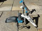 Tacx Vortex Smart Trainer, Sport en Fitness, Wielrennen, Ophalen of Verzenden, Zo goed als nieuw, Overige typen