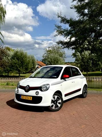 Renault Twingo 1.0 SCe Collection beschikbaar voor biedingen
