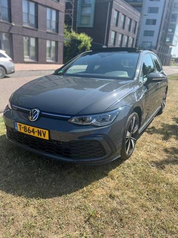 Volkswagen Golf 1.4 Ehybrid 204pk DSG 2021 Grijs. €26500 beschikbaar voor biedingen