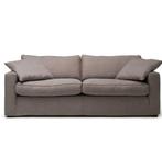 Refurbished Linteloo Easy Living 185cm 2-zits Bank, Huis en Inrichting, Ophalen, Gebruikt, Landelijk chique tijdloos Linteloo