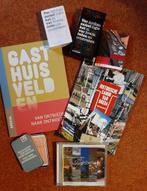 Historisch Breda (Boeken, DVD, Speldje, kwartetspel, speelka, Ophalen of Verzenden, Zo goed als nieuw, 20e eeuw of later