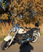 Harley Davidson Fat Boy - Iconische Cruiser, 2 cilinders, Particulier, ABS, Chopper
