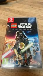 LEGO Star Wars : La Saga Skywalker, Avontuur en Actie, Vanaf 18 jaar, 1 speler, Ophalen of Verzenden