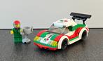 Lego City no. 60053: Racewagen (Octan), Ophalen of Verzenden, Gebruikt, Lego