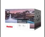 Haida M10 Professional Kit als nieuw plus Lee filters., Ophalen, Zo goed als nieuw, 80 mm of meer, Overige typen