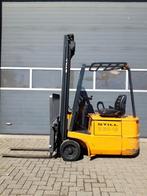 Heftruck Still R50-15 Triplex sideshift 6000 mm, 1000 tot 2000 kg, Ophalen, Elektrisch, Heftruck