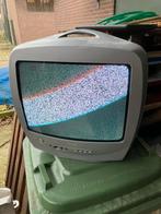 Philips 14” tv, Ophalen