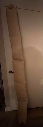 Krab zak, Ophalen, Gebruikt, Krabpaal