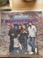 Manfred Mann , attention, Cd's en Dvd's, Vinyl | Pop, Ophalen of Verzenden, 1960 tot 1980, Zo goed als nieuw