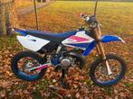 Yamaha yz85 grote wielen 2019, Ophalen, Gebruikt