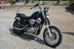 Harley Davidson XLH 1200 Sportster 1996, 2 cilinders, Chopper, Particulier, Meer dan 35 kW