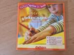 Kindertekeningen, Ophalen of Verzenden, Zo goed als nieuw