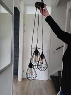 Hanglamp, Huis en Inrichting, Lampen | Hanglampen, Ophalen, Gebruikt, Minder dan 50 cm