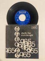 Q65 - The life i live *, Cd's en Dvd's, Vinyl Singles, Ophalen of Verzenden, 7 inch, Single