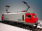 Märklin Hamo 8323 SBB CFF FFS Re4/4 IV 10102, Hobby en Vrije tijd, Modeltreinen | H0, Ophalen of Verzenden, Zo goed als nieuw