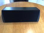 Kef centerspeaker model 100     Type sp 3191 Reference Serie, Overige merken, Ophalen of Verzenden, Zo goed als nieuw, 60 tot 120 watt