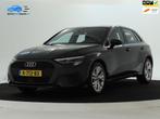 Audi A3 Sportback 30 TFSI Business edition Virtual Cockpit |, 65 €/maand, 1195 kg, Gebruikt, Leder en Stof