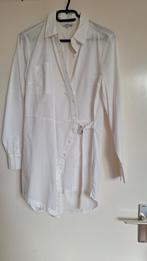 Witte blouse Sandwich, Wit, Nieuw, Ophalen of Verzenden, Maat 36 (S)