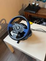 Thrustmaster T150 RS Pro, Spelcomputers en Games, Spelcomputers | Sony PlayStation Consoles | Accessoires, PlayStation 5, Gebruikt