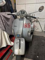Vespa p200e malossi 210, Ophalen of Verzenden, Zo goed als nieuw, Benzine