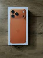 Iphone 17 Pro Max, Telecommunicatie, Mobiele telefoons | Apple iPhone, Overige modellen, Ophalen of Verzenden, Zonder simlock
