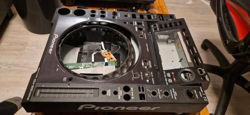 pioneer cdj2000nxs en cdj2000 onderdelen voor reparatie, Muziek en Instrumenten, Dj-sets en Draaitafels, Gebruikt, Pioneer, Ophalen of Verzenden