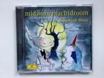 Midzomernachtdroom - Mendelssohn, Ophalen, Romantiek, Zo goed als nieuw