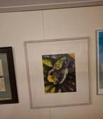 Els amman Groningen, Antiek en Kunst, Kunst | Litho's en Zeefdrukken, Ophalen