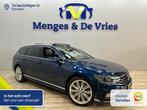 Volkswagen Passat Variant 2.0 TSI 272 PK 4Motion Elegance Bu, Auto's, Automaat, Gebruikt, 4 cilinders, Blauw