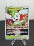Shaymin VSTAR (BRS 014), Verzenden, Zo goed als nieuw, Losse kaart