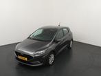 Ford Fiesta EcoBoost 100pk Connected | Cruise | Airco | Adap, Voorwielaandrijving, Gebruikt, Origineel Nederlands, Handgeschakeld