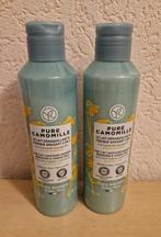 2st kalmerende reiningsmelk en lotion flacons - Yves Rocher, Ophalen of Verzenden, Nieuw, Gehele gezicht, Reiniging