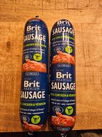 Brit natvoer 2 nieuwe verpakkingen, 1 geopend., Ophalen, Hond