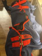 0 grams regendeken, Dieren en Toebehoren, Paarden en Pony's | Dekens en Dekjes, Ophalen of Verzenden, Zo goed als nieuw