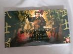 The Last Samurai Collector's Edition, Vanaf 16 jaar, Ophalen of Verzenden, Zo goed als nieuw, Actie