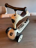 Scoot and ride 2 -in 1 loopfiets, step, Kinderen en Baby's, Speelgoed | Buiten | Voertuigen en Loopfietsen, Ophalen of Verzenden
