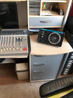 Geluidsmonitor, Muziek en Instrumenten, Mengpanelen, Verzenden, Zo goed als nieuw