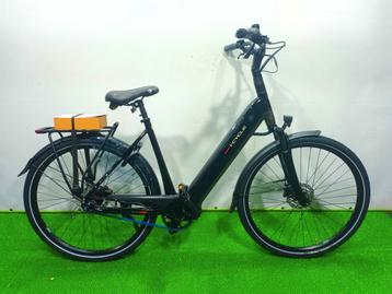 I-cycle vibe belt elektrische fiets nieuw bafang M420 540wh beschikbaar voor biedingen